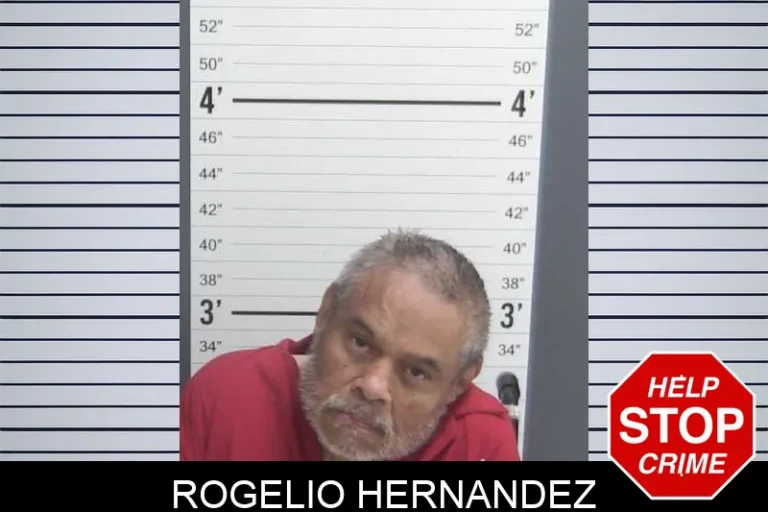 Rogelio Hernandez