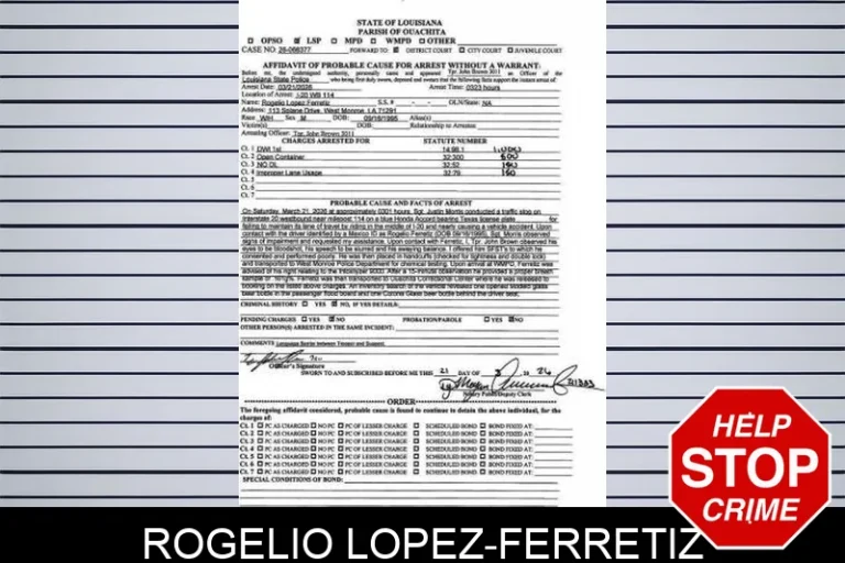 Rogelio Lopez-Ferretiz