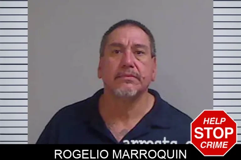 Rogelio Marroquin
