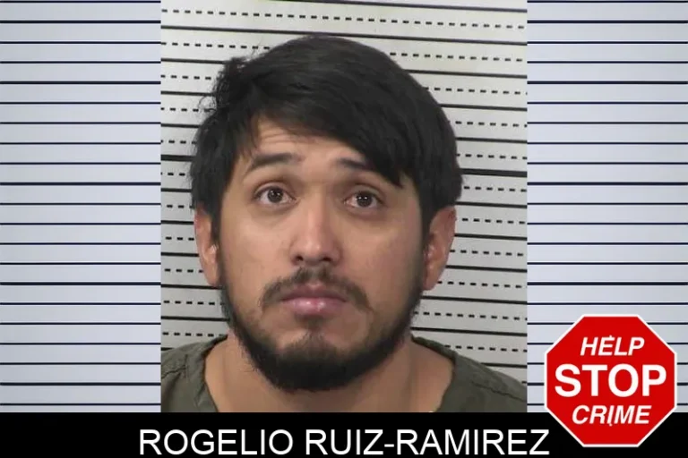 Rogelio RuIz-Ramirez