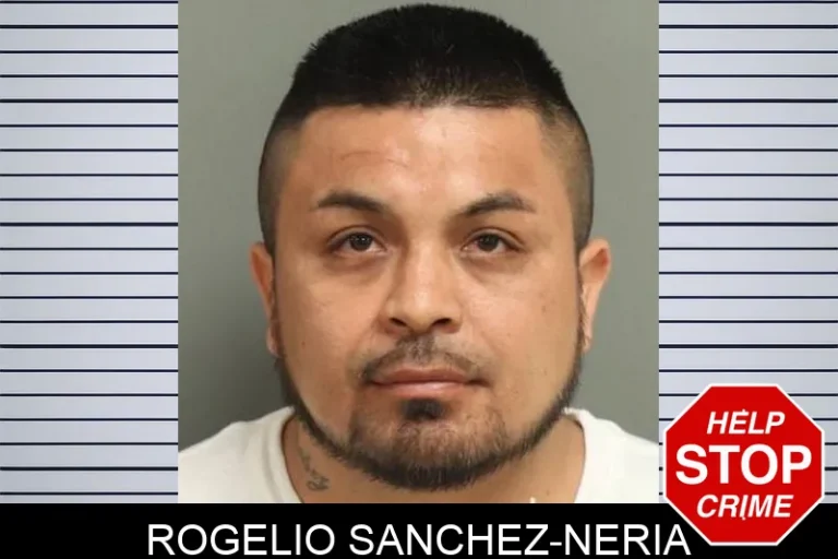 Rogelio Sanchez-Neria