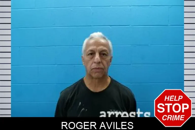 Roger Aviles