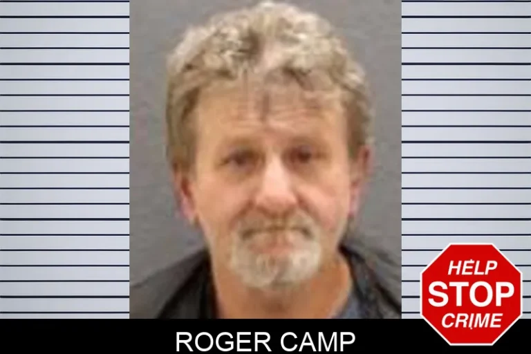 Roger Camp