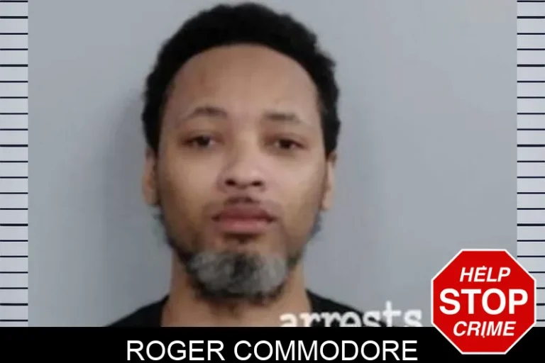 Roger Commodore