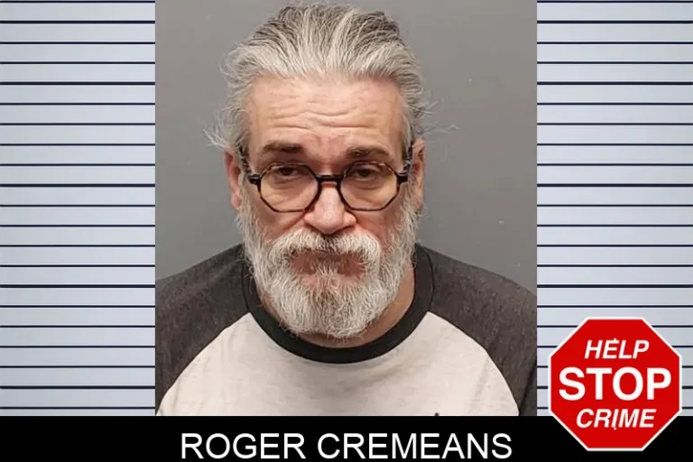 Roger Cremeans
