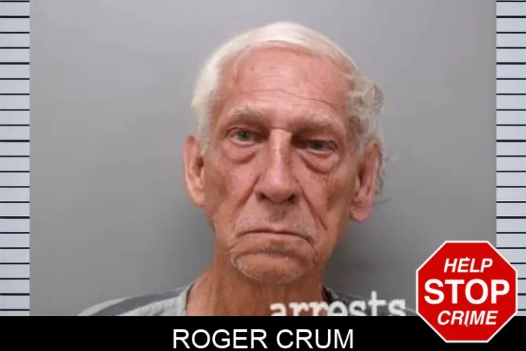Roger CruM