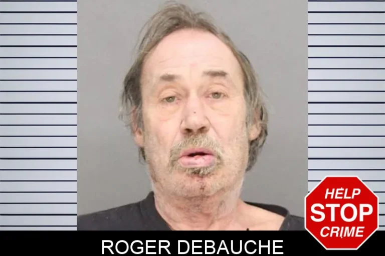Roger DebauChe