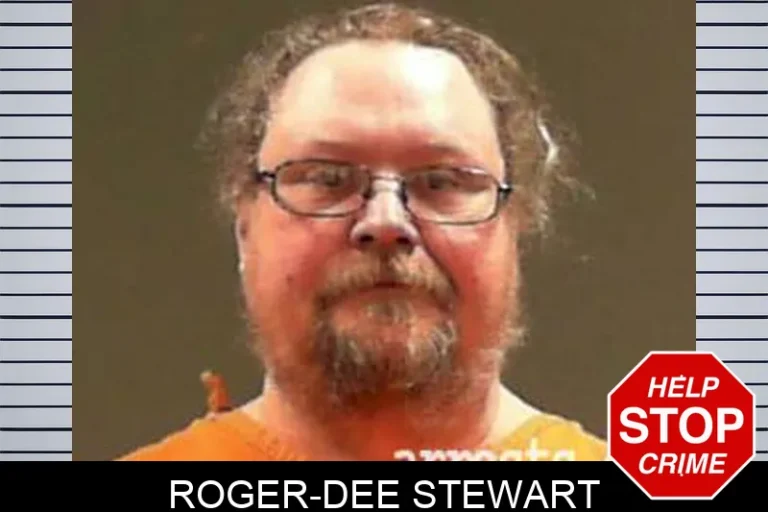 Roger-Dee Stewart