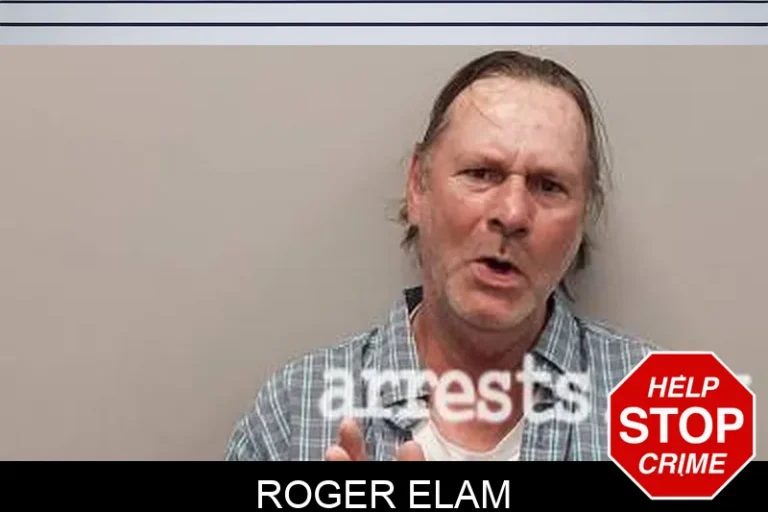 Roger Elam