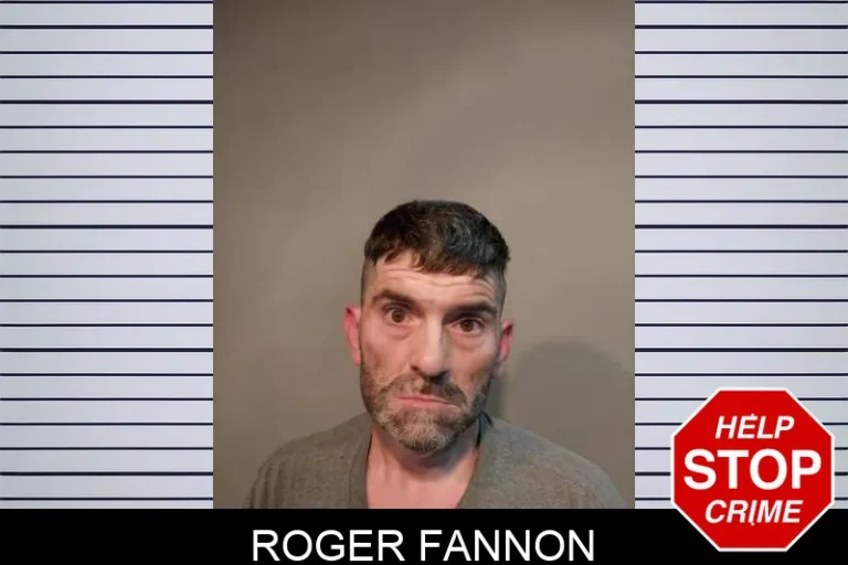 Roger Fannon