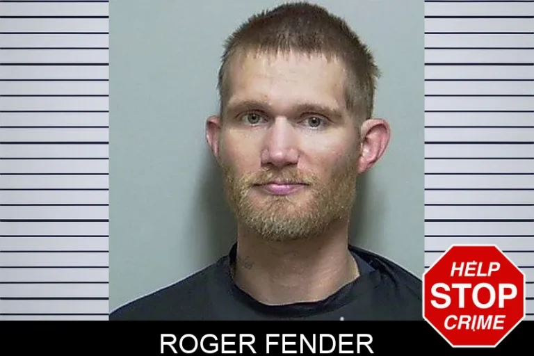 Roger Fender