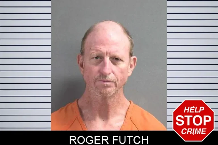 Roger FuTch
