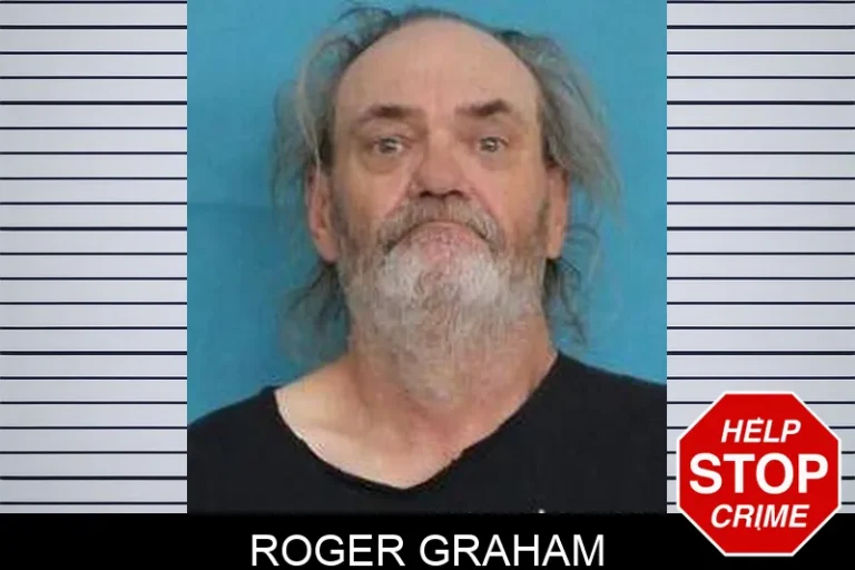 Roger Graham