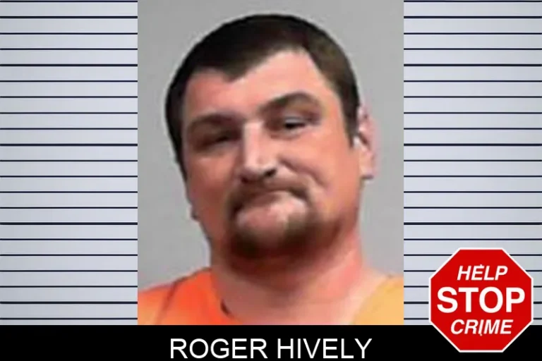 Roger Hively