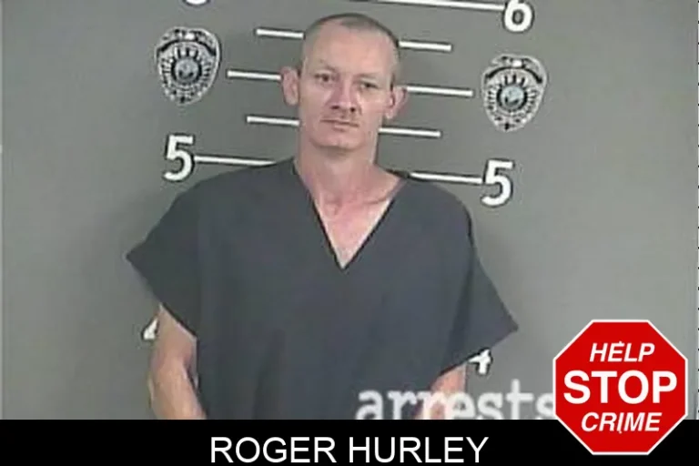 Roger HuRley