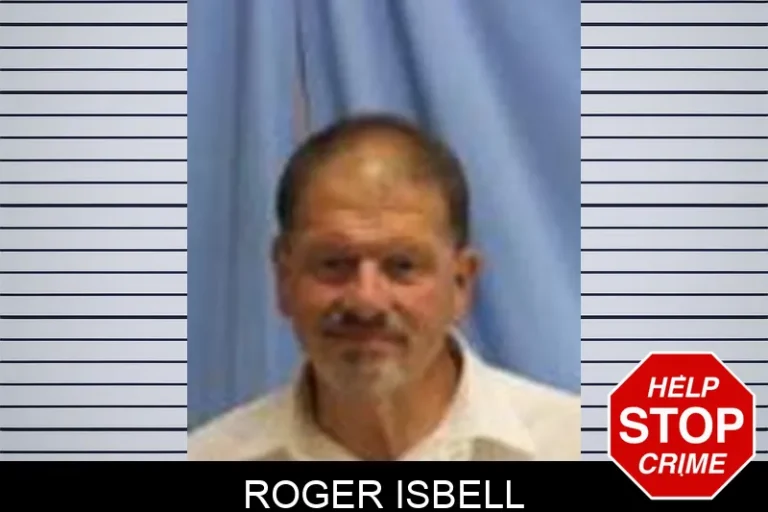 Roger Isbell