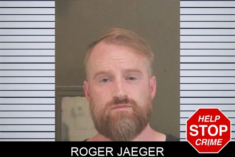 Roger Jaeger