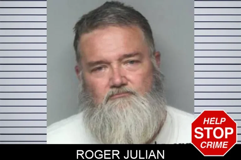 Roger JuLian