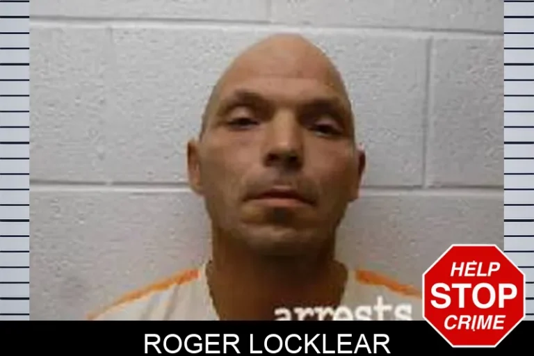 Roger Locklear