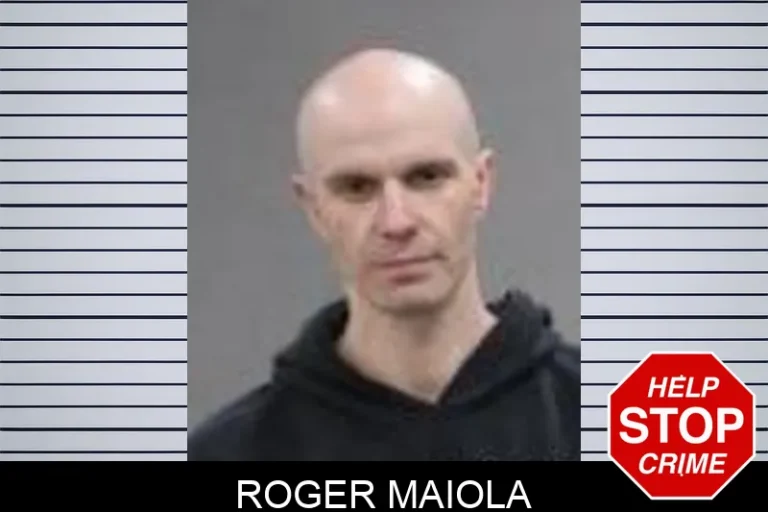 Roger Maiola