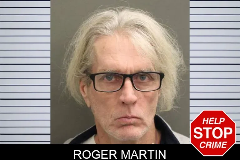 Roger Martin
