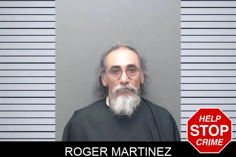 Roger Martinez