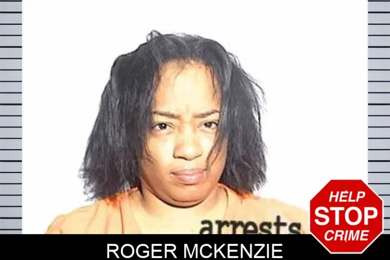 Roger McKenzie