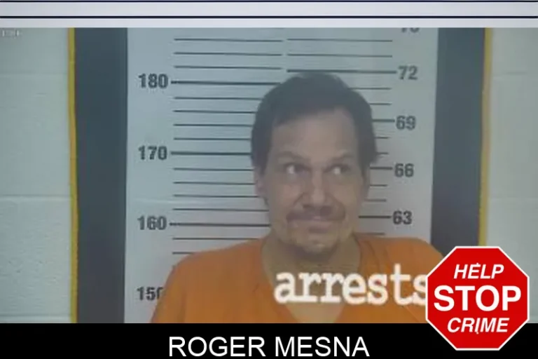 Roger Mesna