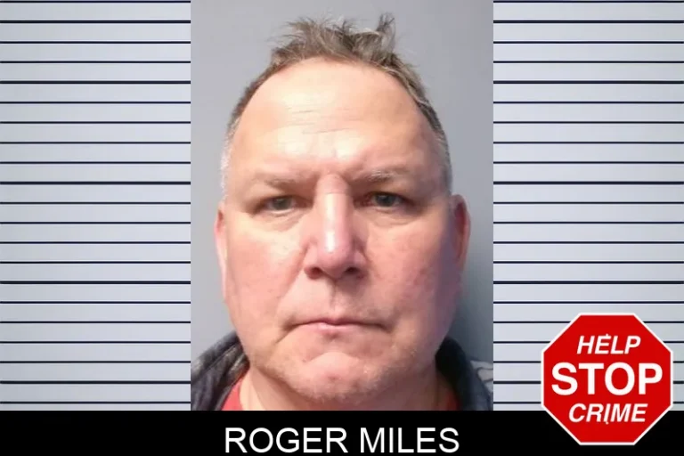 Roger Miles