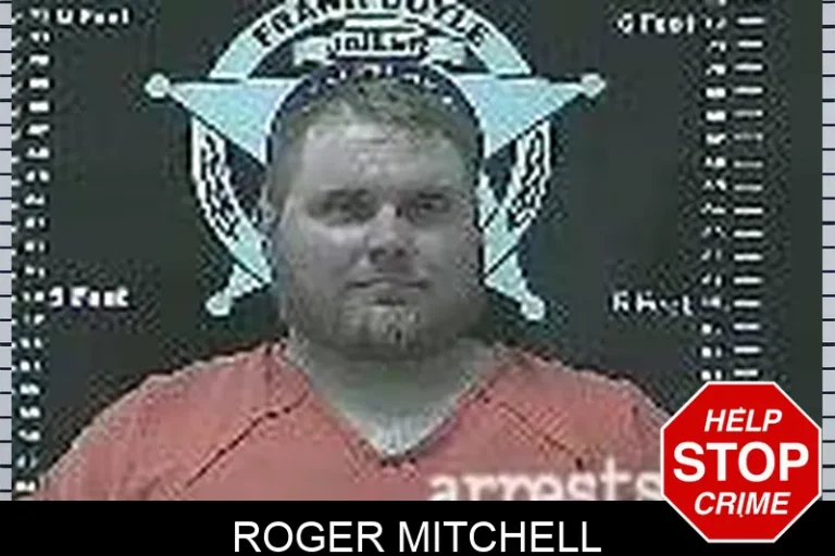 Roger Mitchell