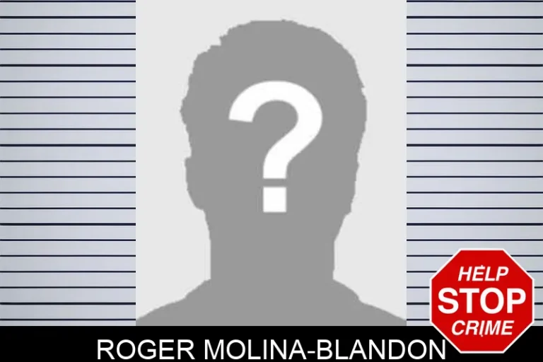 Roger Molina-Blandon