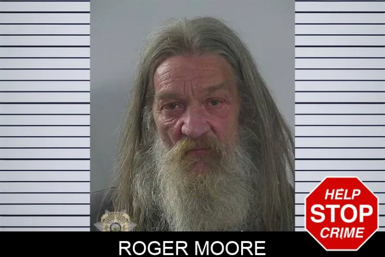 Roger Moore