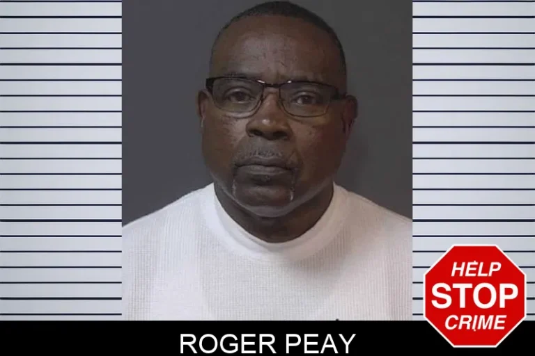 Roger Peay