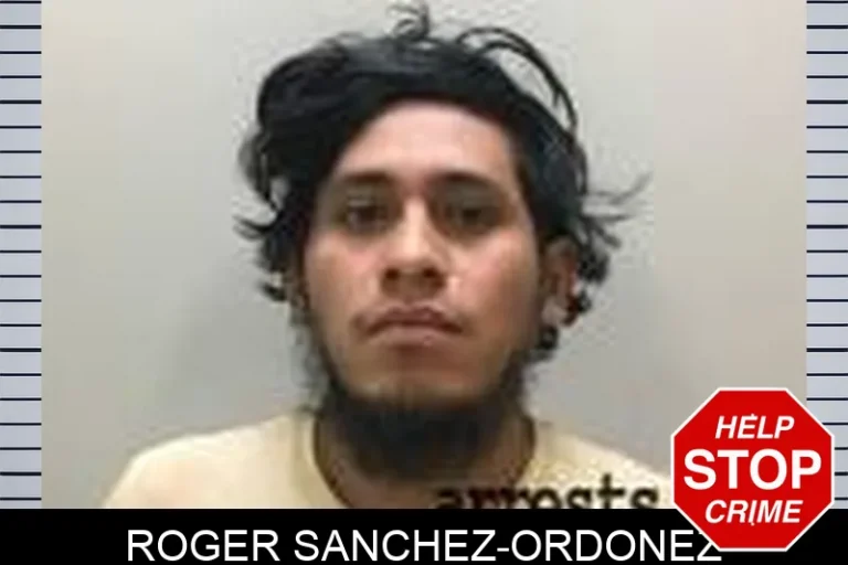 Roger Sanchez-Ordonez