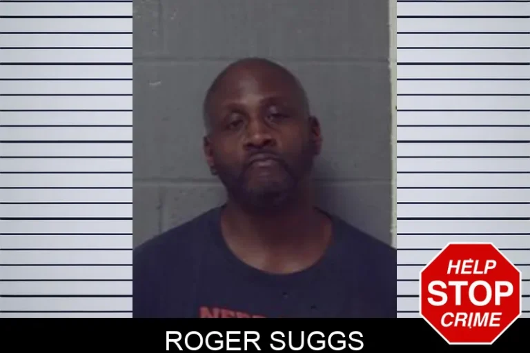 Roger SuGgs