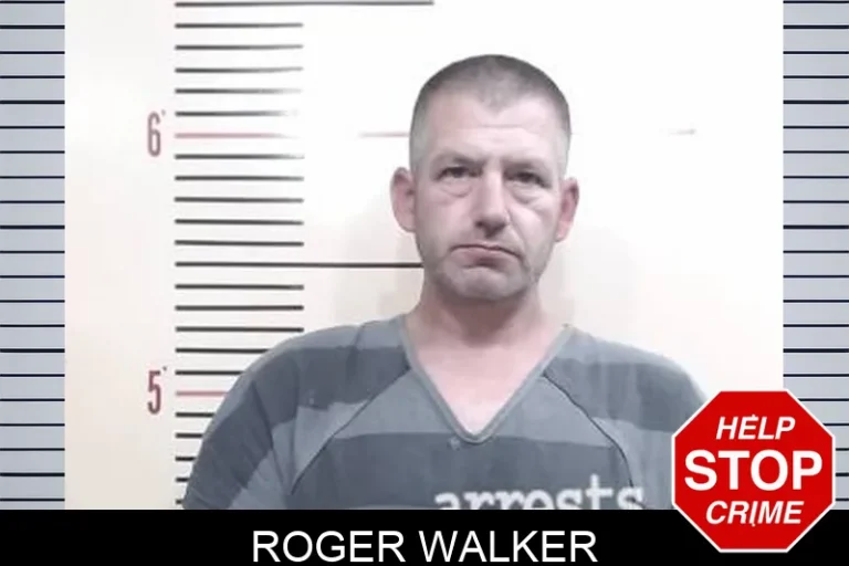 Roger Walker