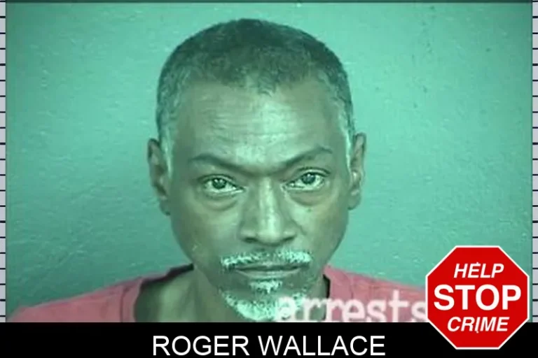 Roger Wallace