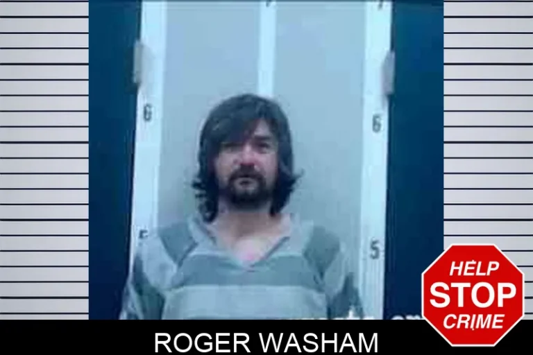 Roger Washam