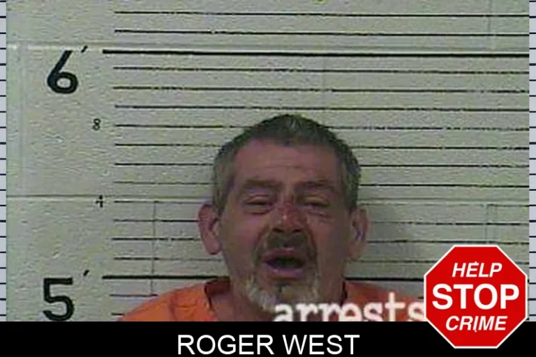 Roger West
