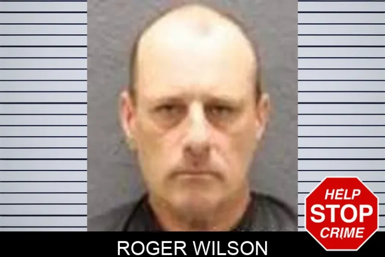 Roger Wilson