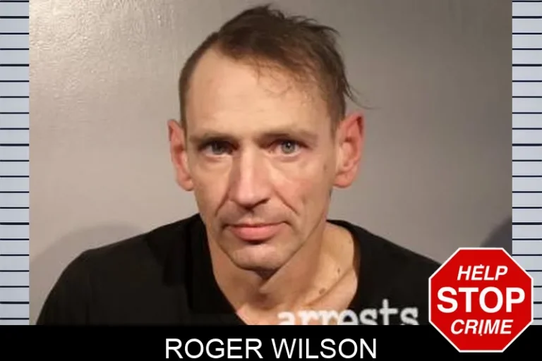 Roger Wilson