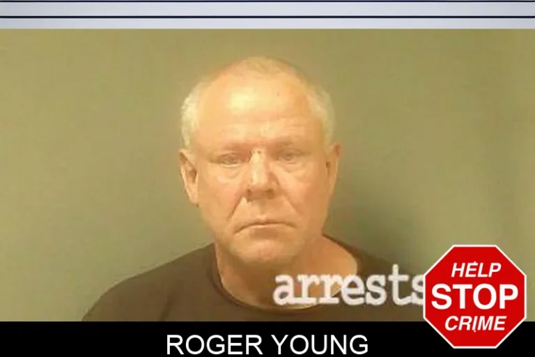 Roger YouNg