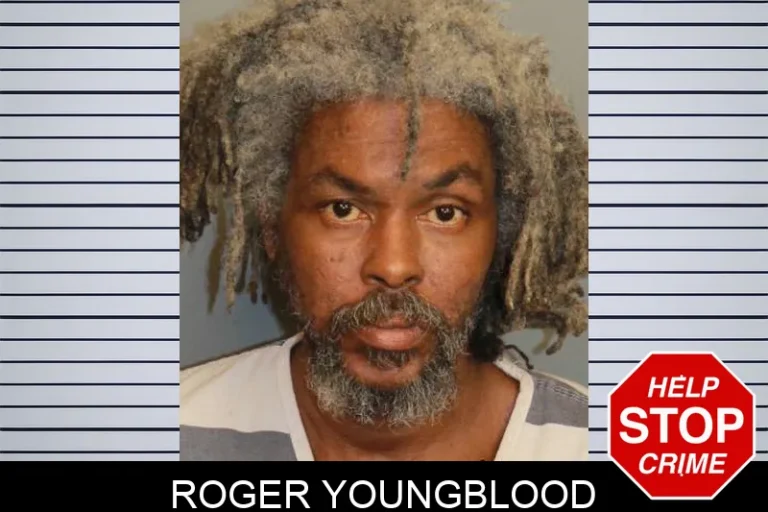Roger YouNgblood