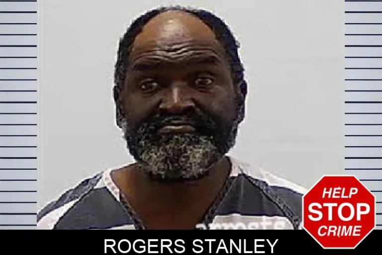Rogers Stanley