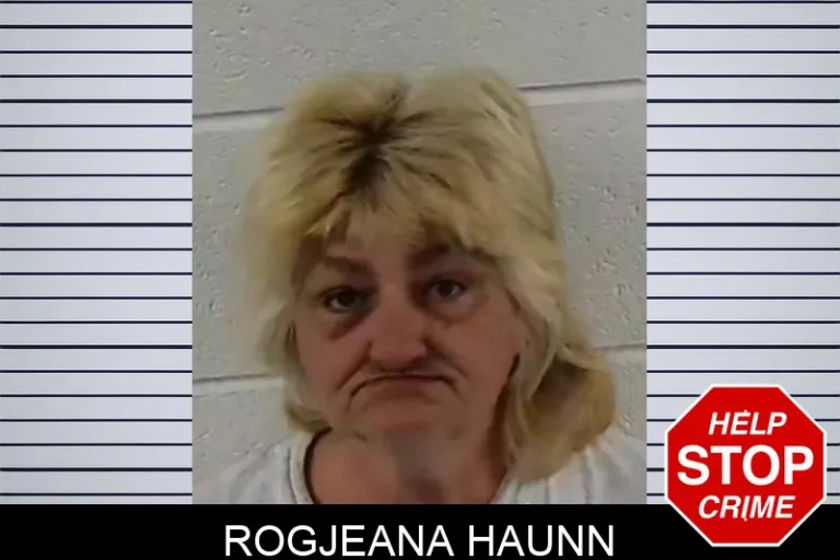 Rogjeana HauNn
