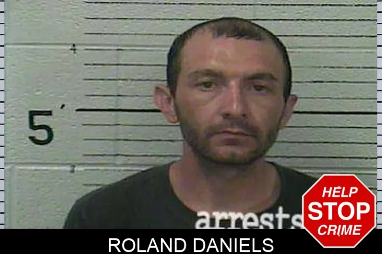 Roland Daniels