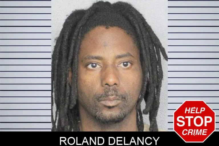 Roland Delancy