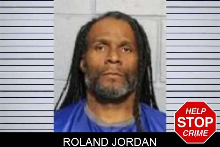 Roland Jordan