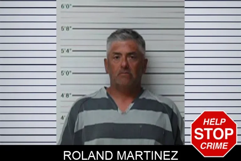 Roland Martinez
