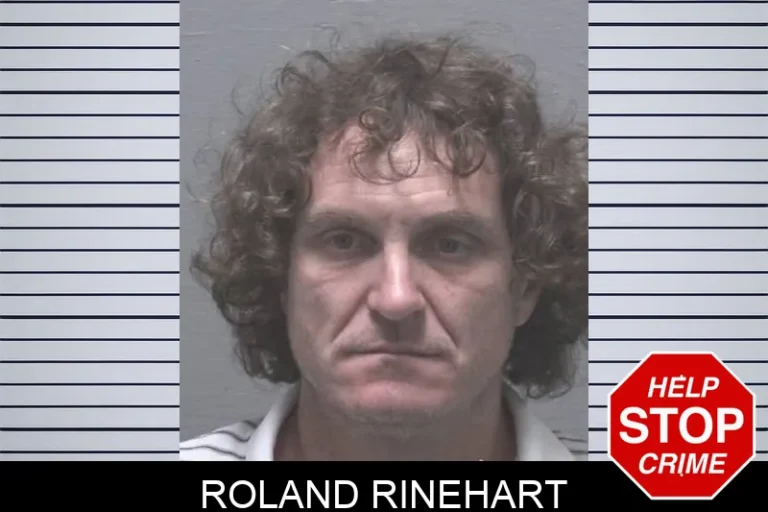 Roland Rinehart